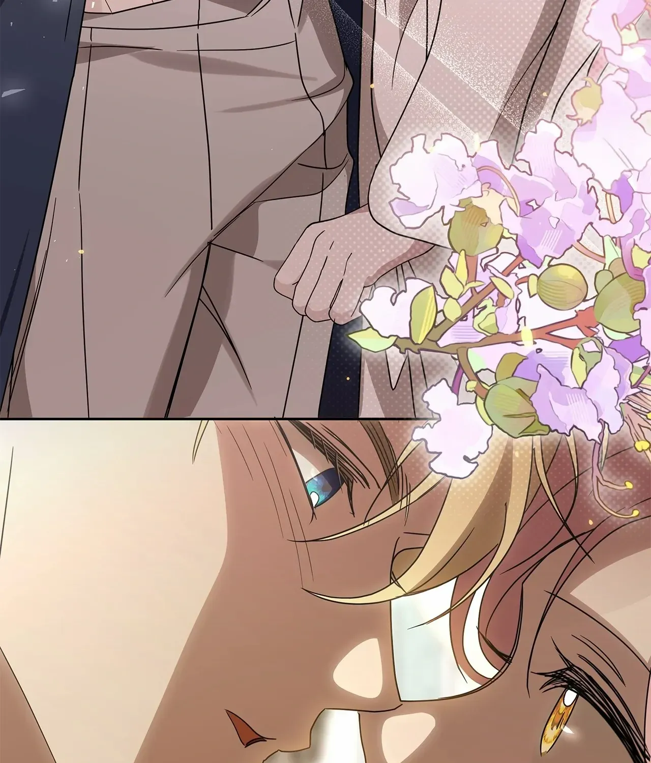 Read Undercover Princess chapter 71 image 102 on Lezhin