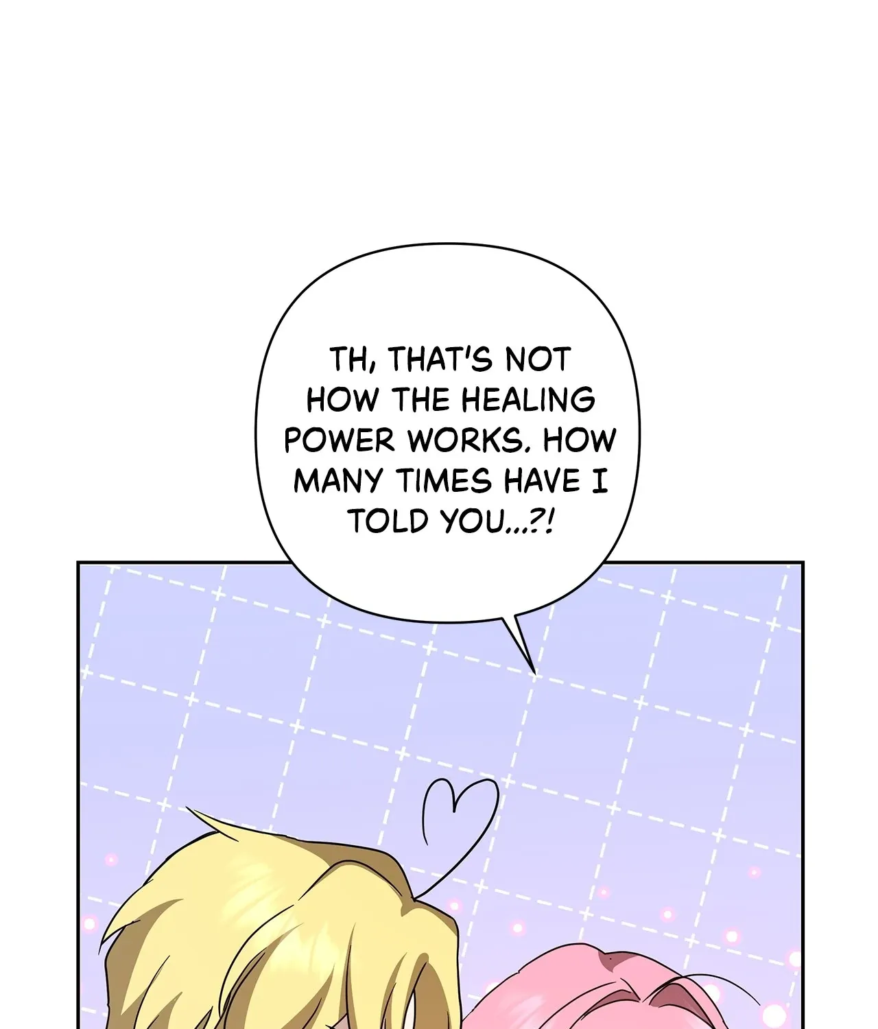 Read Undercover Princess chapter 71 image 104 on Lezhin