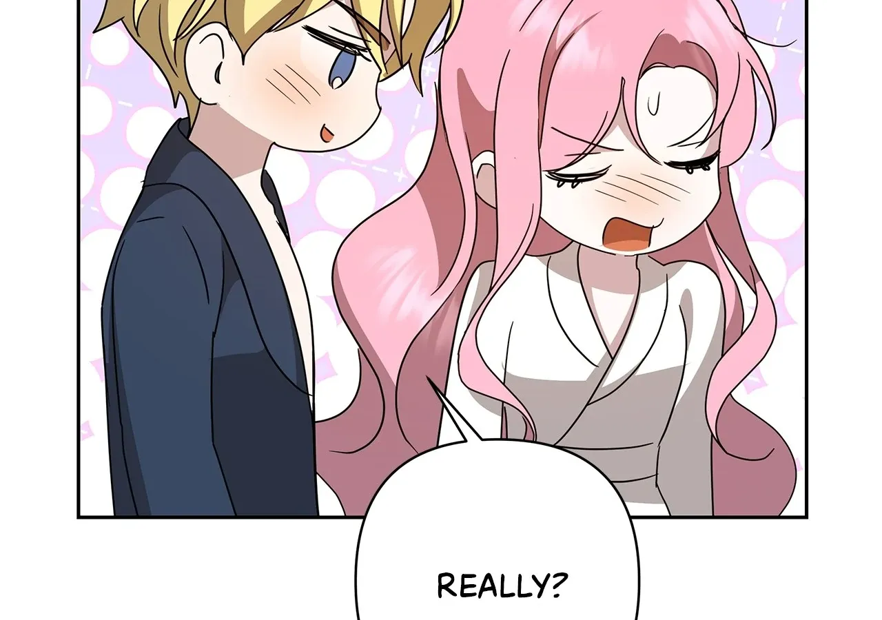 Read Undercover Princess chapter 71 image 105 on Lezhin