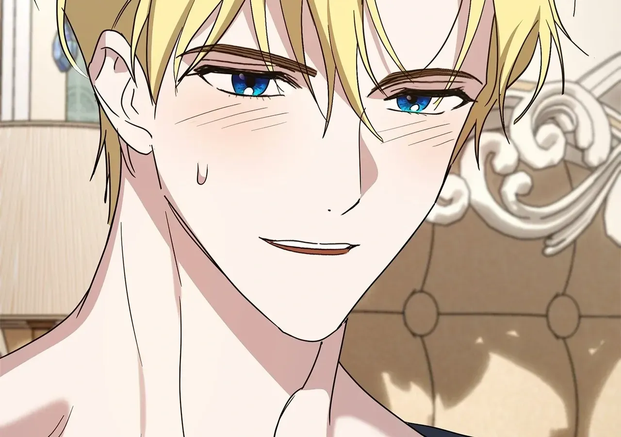 Read Undercover Princess chapter 71 image 107 on Lezhin
