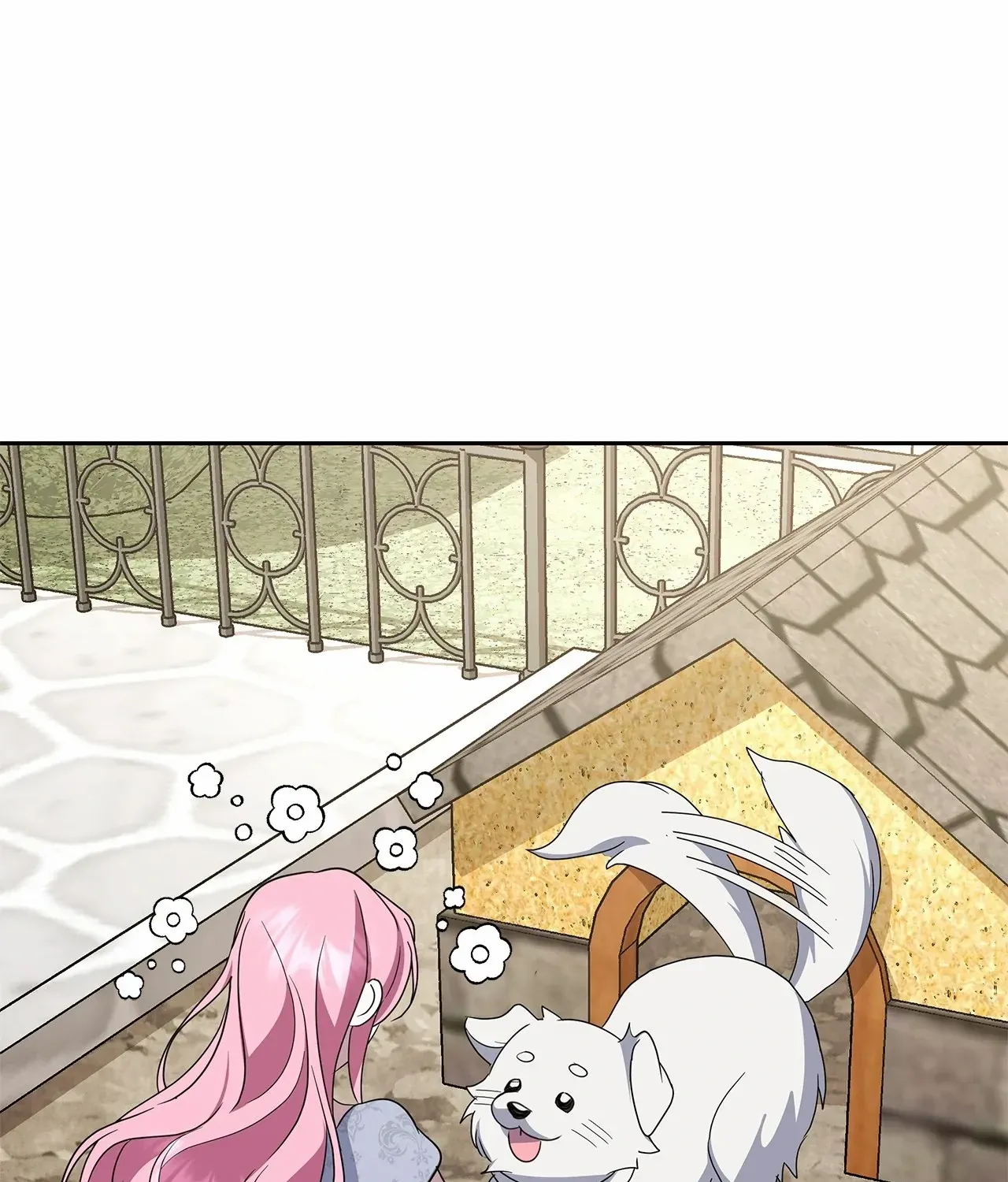 Read Undercover Princess chapter 71 image 112 on Lezhin