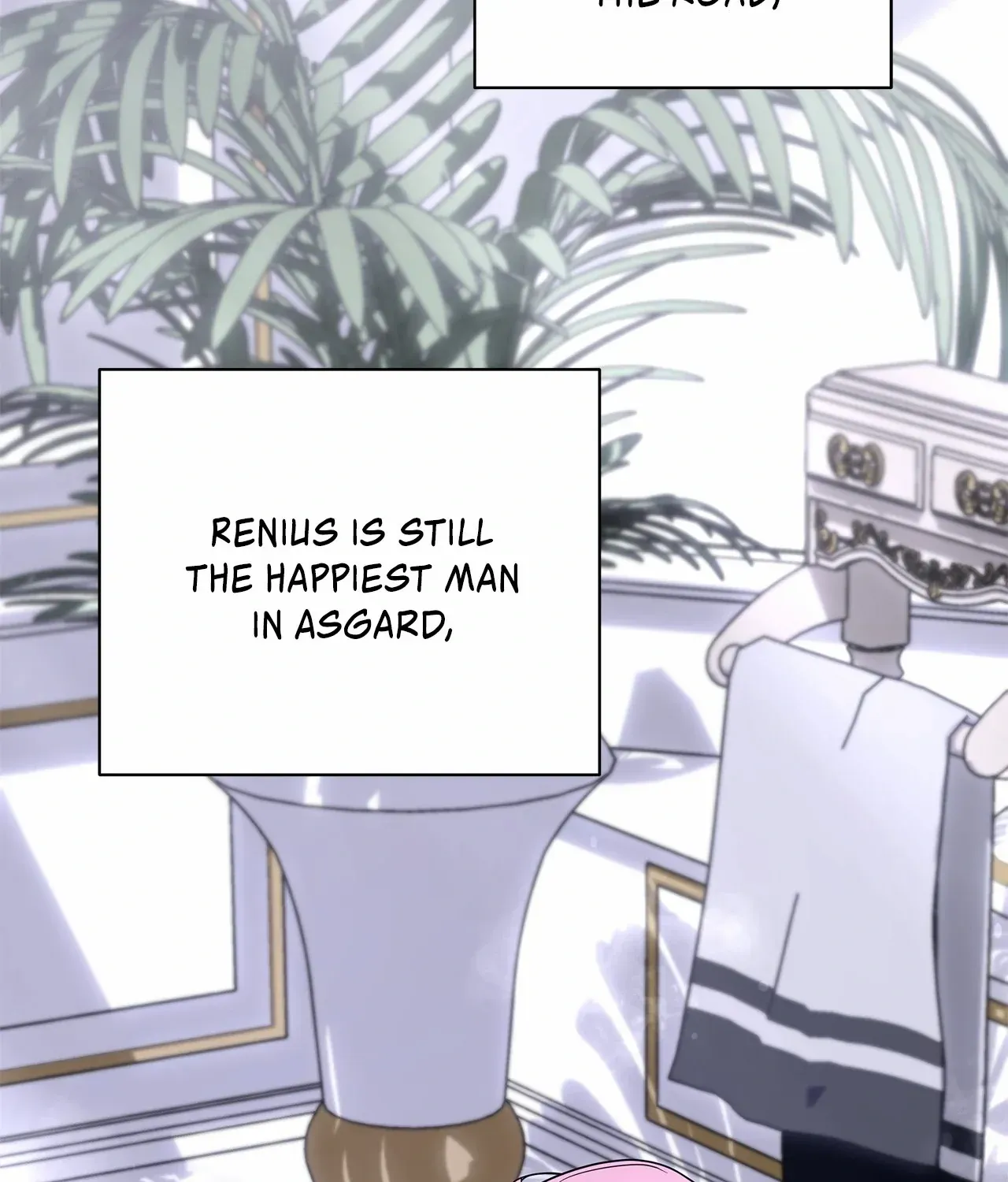 Read Undercover Princess chapter 71 image 114 on Lezhin