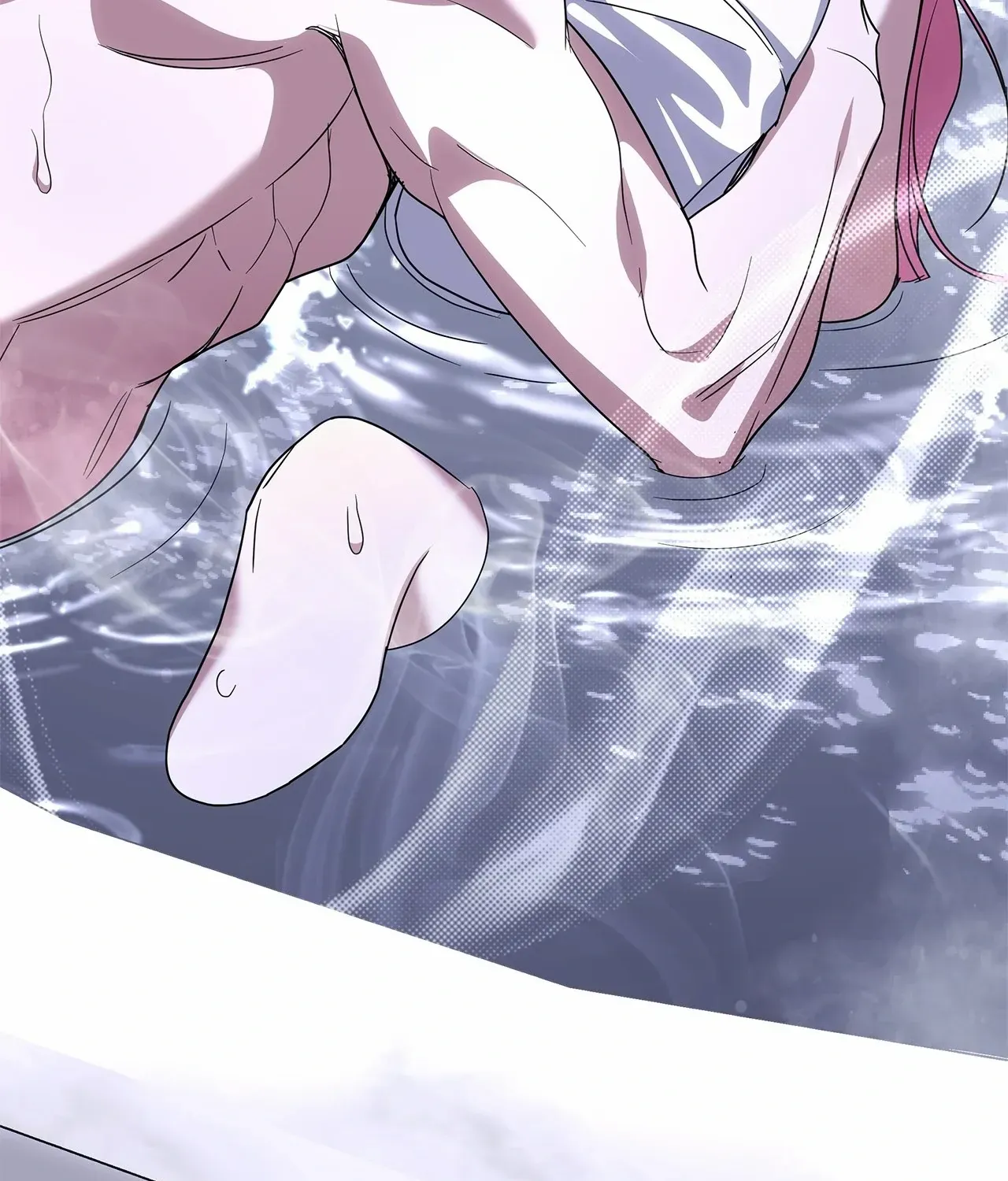 Read Undercover Princess chapter 71 image 116 on Lezhin
