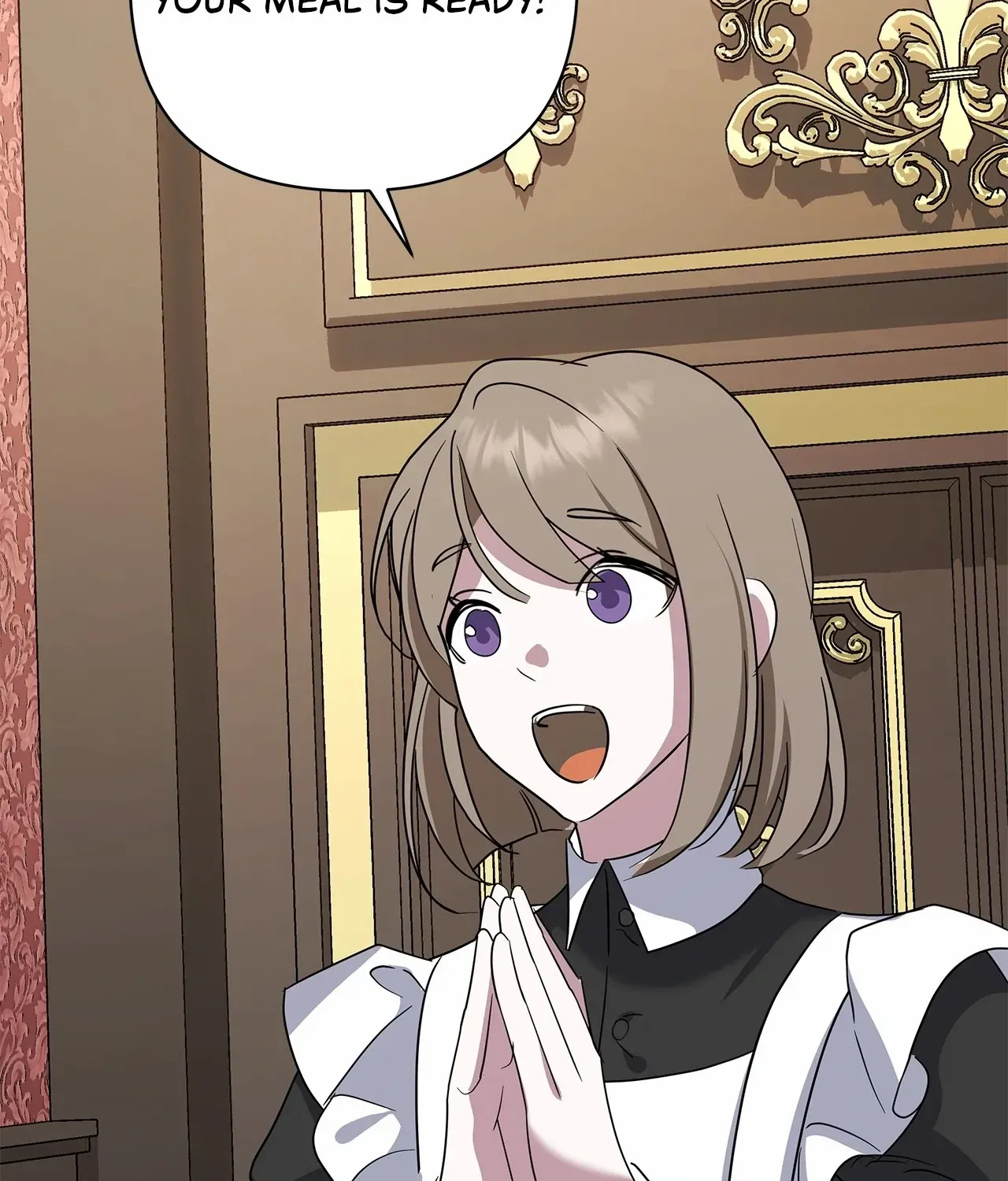 Read Undercover Princess chapter 71 image 120 on Lezhin