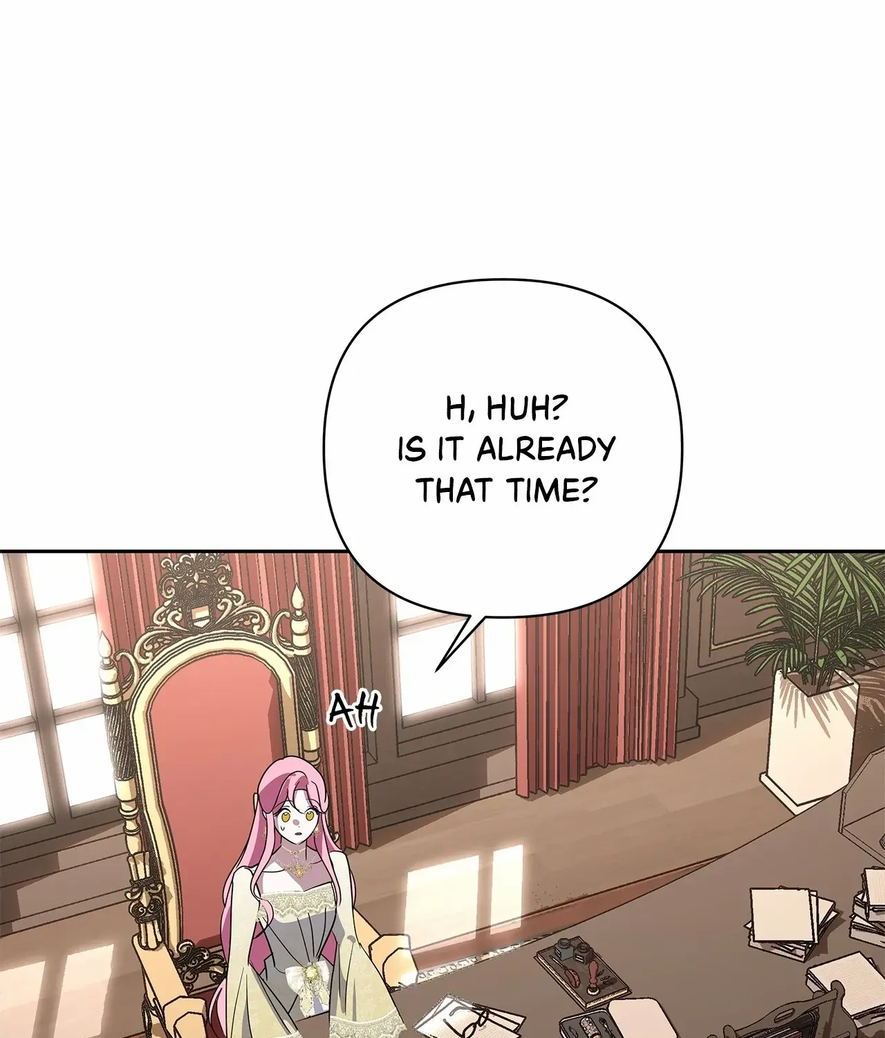 Read Undercover Princess chapter 71 image 122 on Lezhin