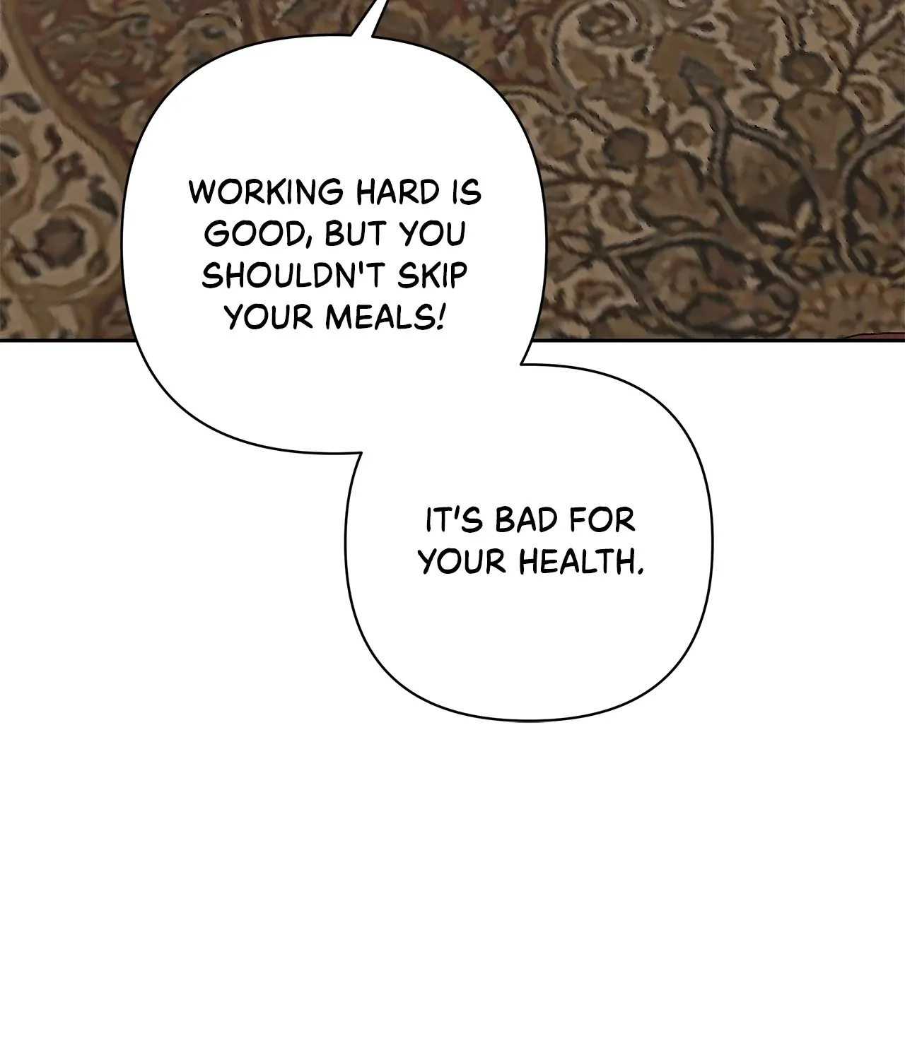 Read Undercover Princess chapter 71 image 124 on Lezhin