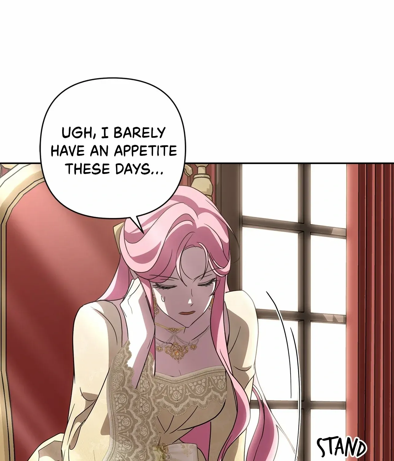 Read Undercover Princess chapter 71 image 126 on Lezhin