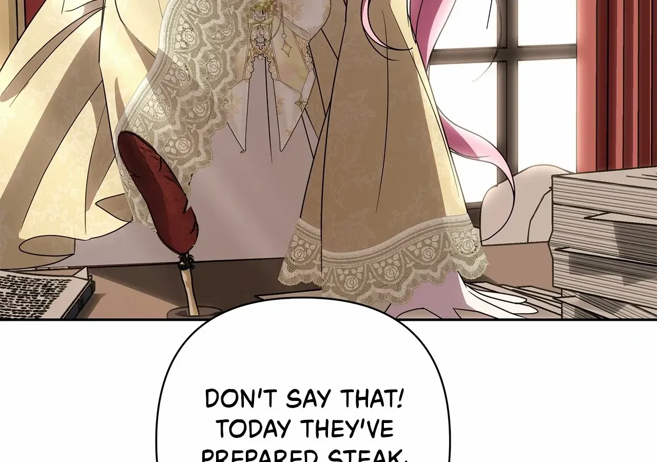 Read Undercover Princess chapter 71 image 127 on Lezhin