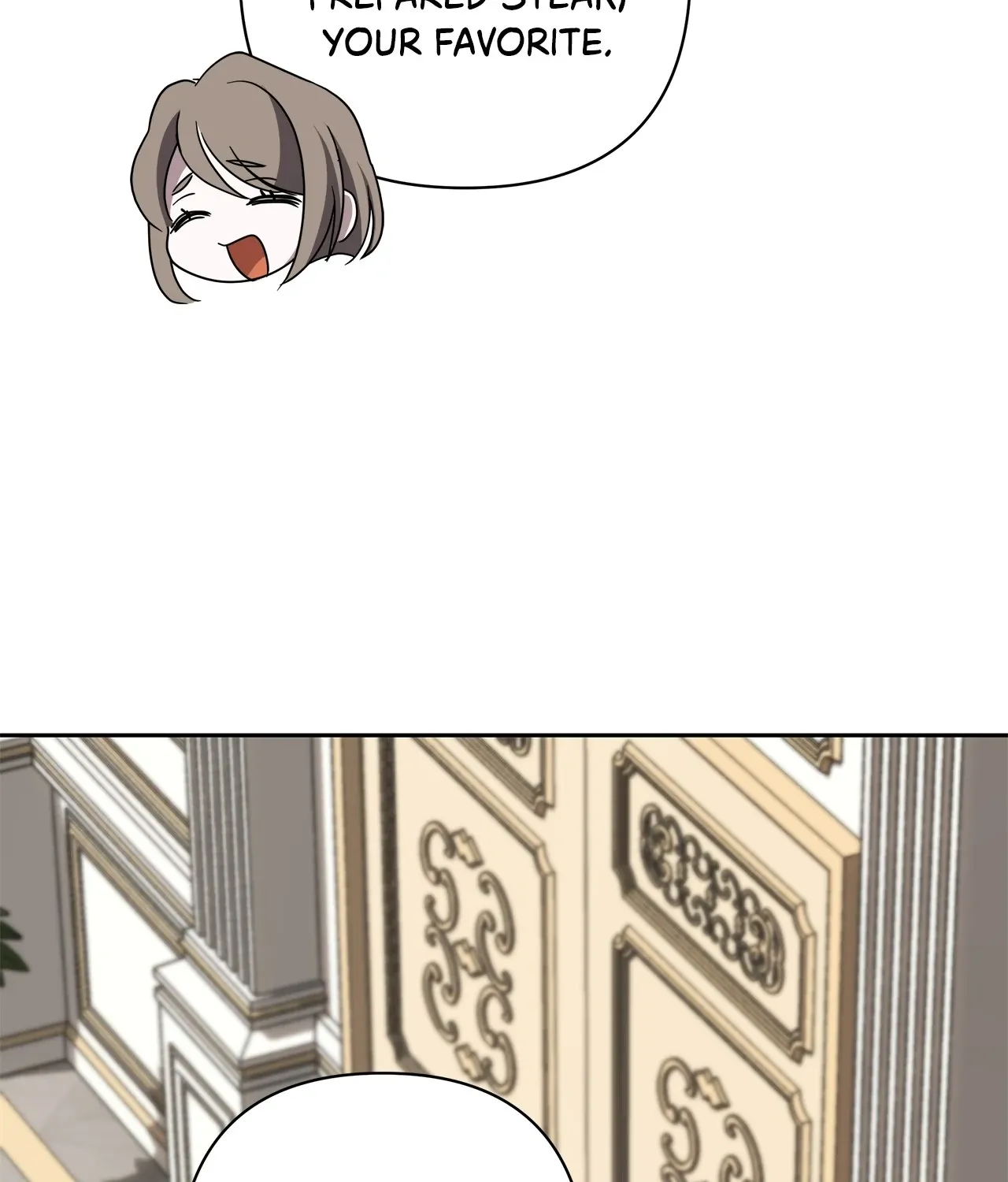 Read Undercover Princess chapter 71 image 128 on Lezhin