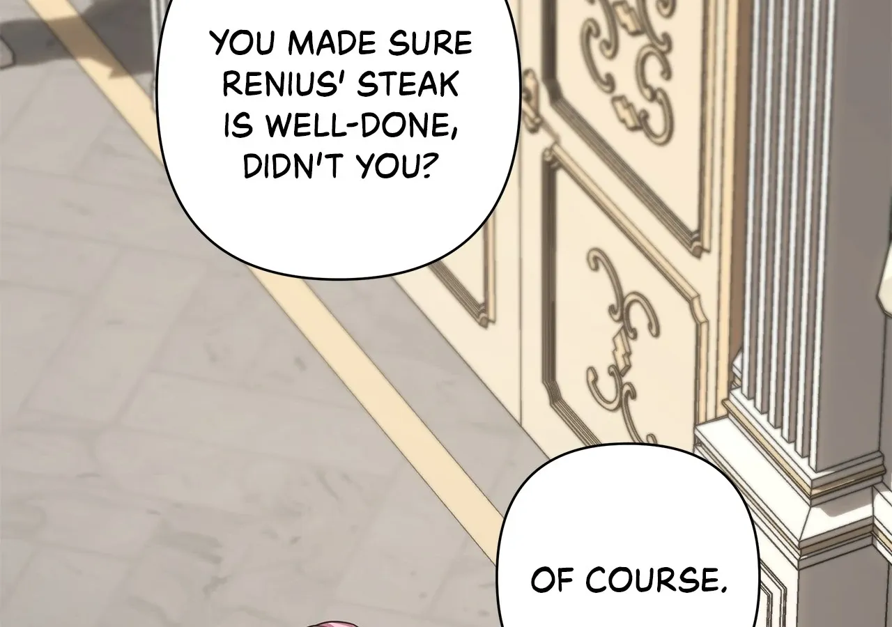 Read Undercover Princess chapter 71 image 129 on Lezhin