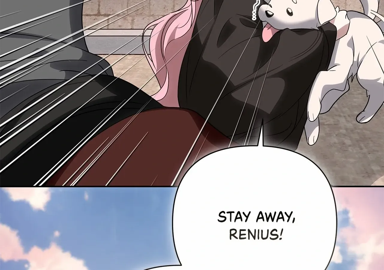 Read Undercover Princess chapter 71 image 13 on Lezhin