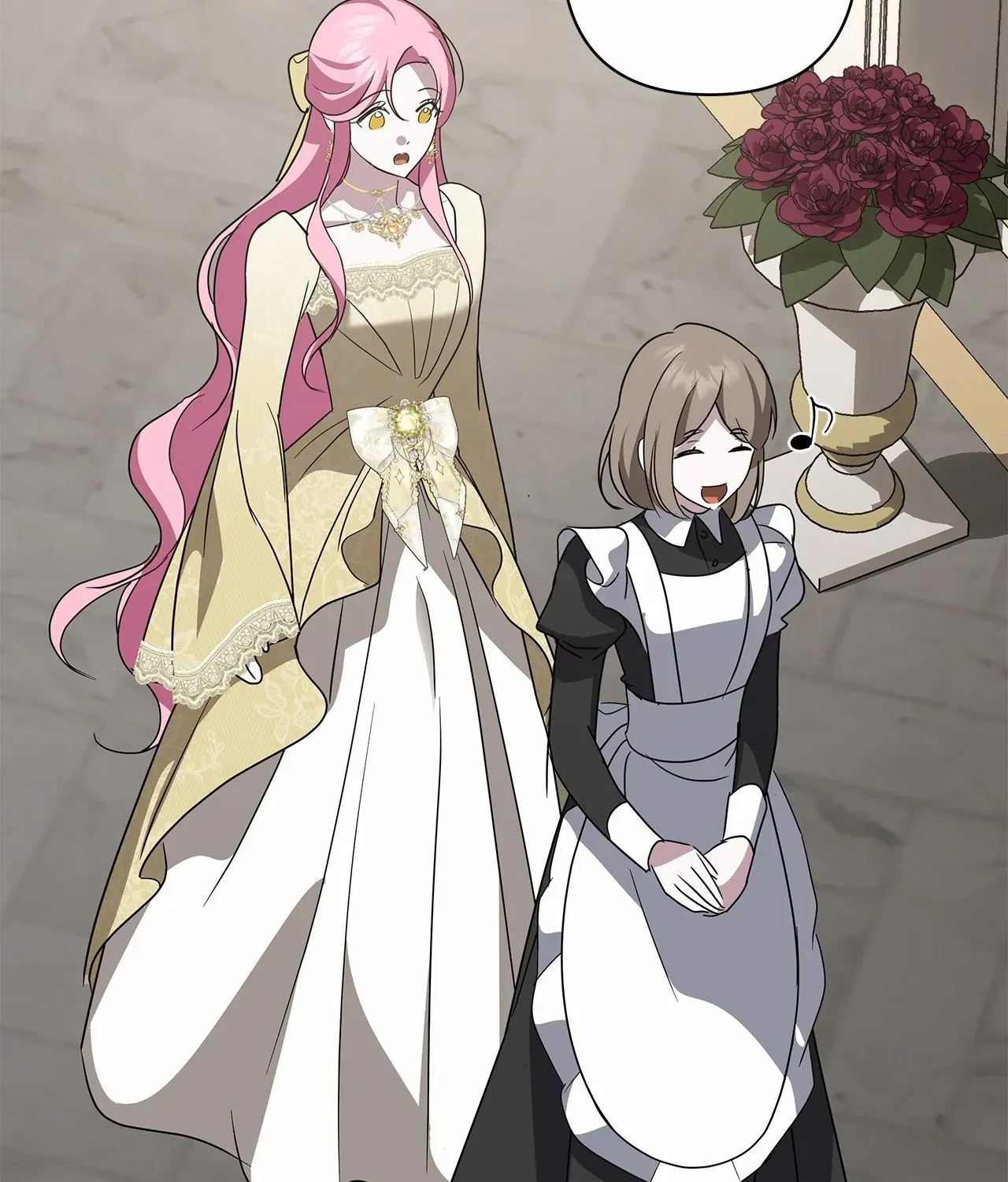 Read Undercover Princess chapter 71 image 130 on Lezhin