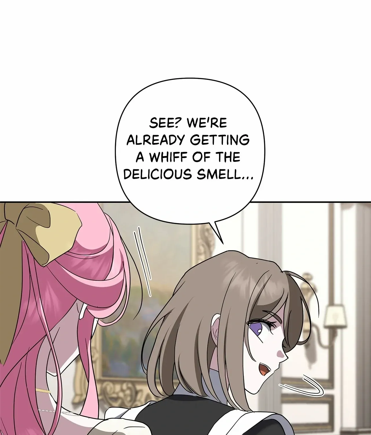 Read Undercover Princess chapter 71 image 132 on Lezhin