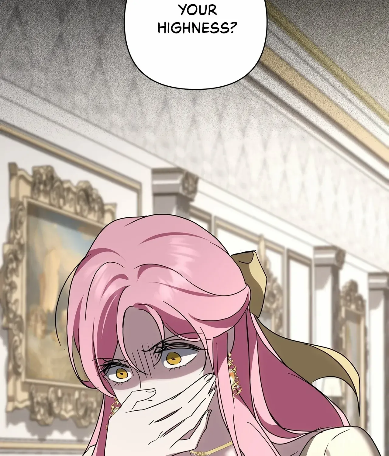 Read Undercover Princess chapter 71 image 134 on Lezhin