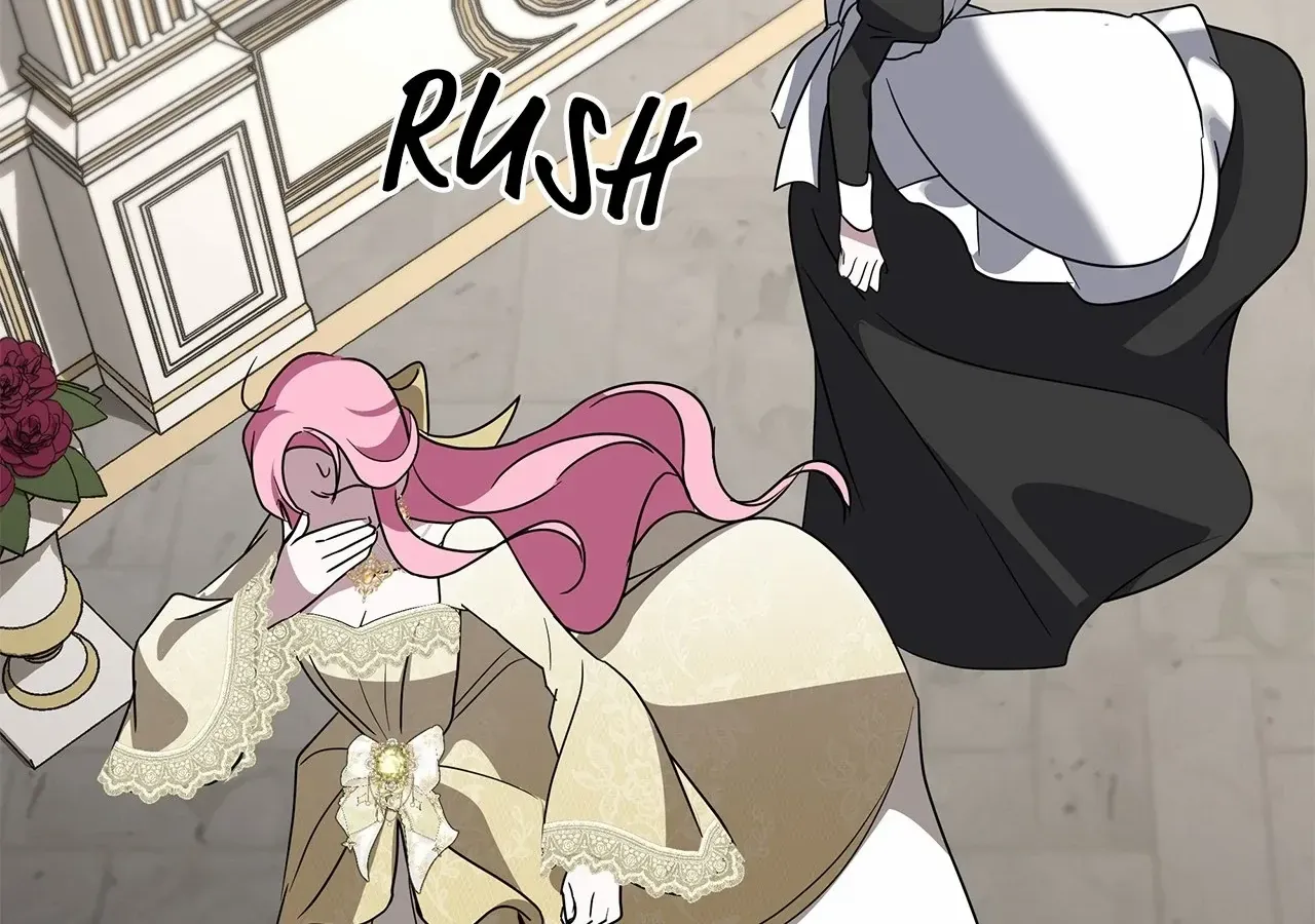 Read Undercover Princess chapter 71 image 137 on Lezhin
