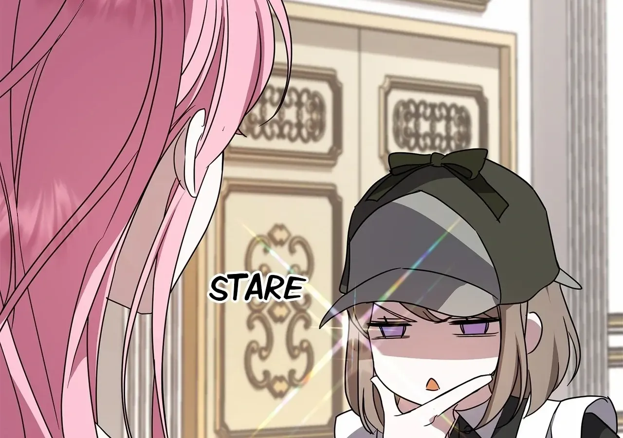 Read Undercover Princess chapter 71 image 147 on Lezhin