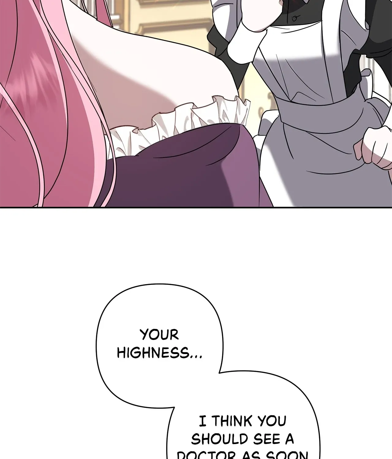 Read Undercover Princess chapter 71 image 148 on Lezhin