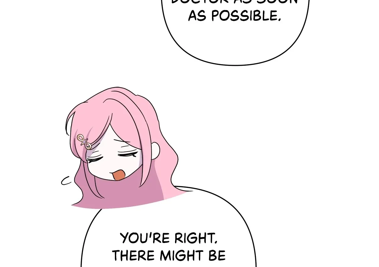 Read Undercover Princess chapter 71 image 149 on Lezhin