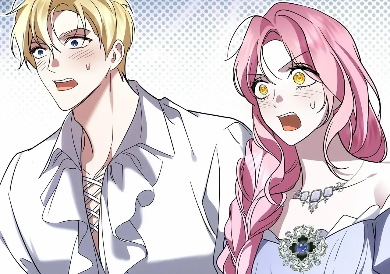 Read Undercover Princess chapter 71 image 155 on Lezhin
