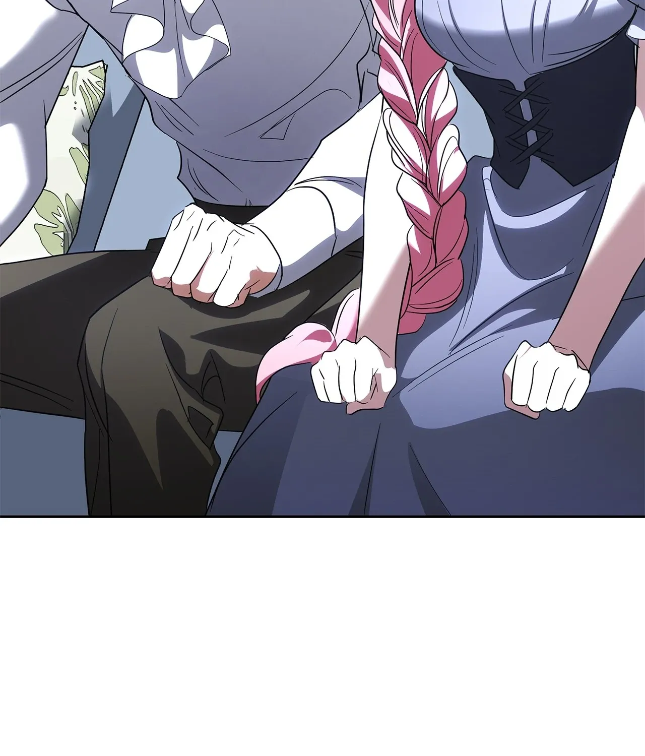 Read Undercover Princess chapter 71 image 156 on Lezhin