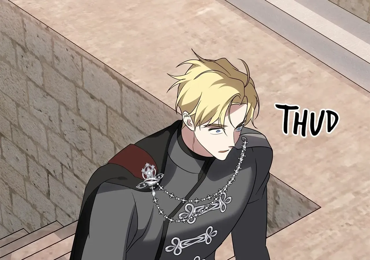 Read Undercover Princess chapter 71 image 17 on Lezhin