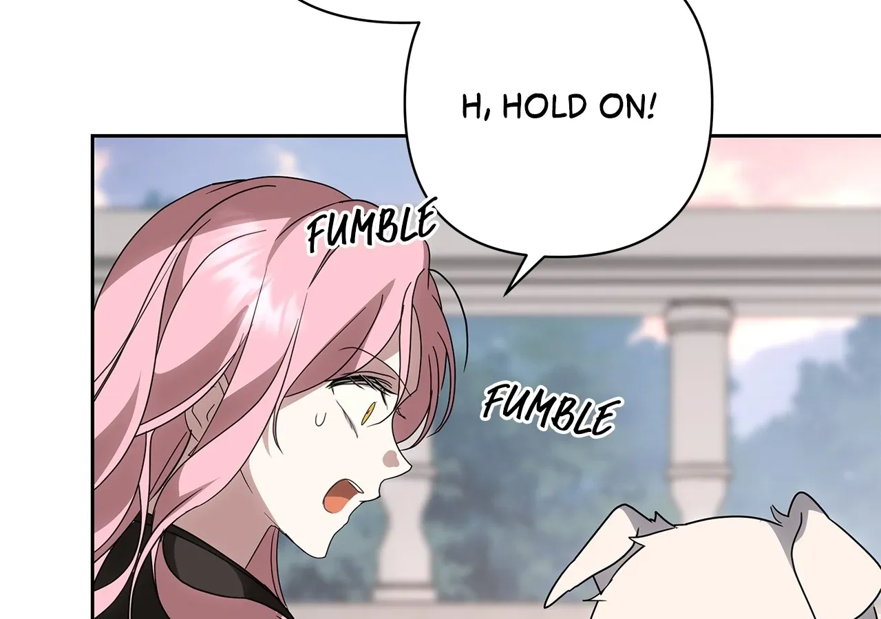 Read Undercover Princess chapter 71 image 19 on Lezhin