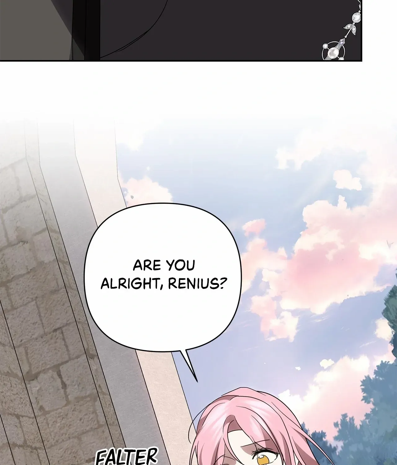 Read Undercover Princess chapter 71 image 22 on Lezhin