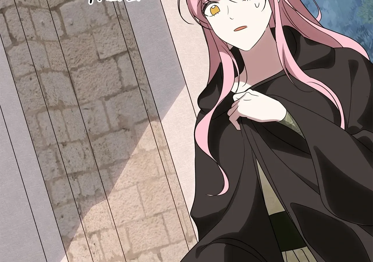Read Undercover Princess chapter 71 image 23 on Lezhin