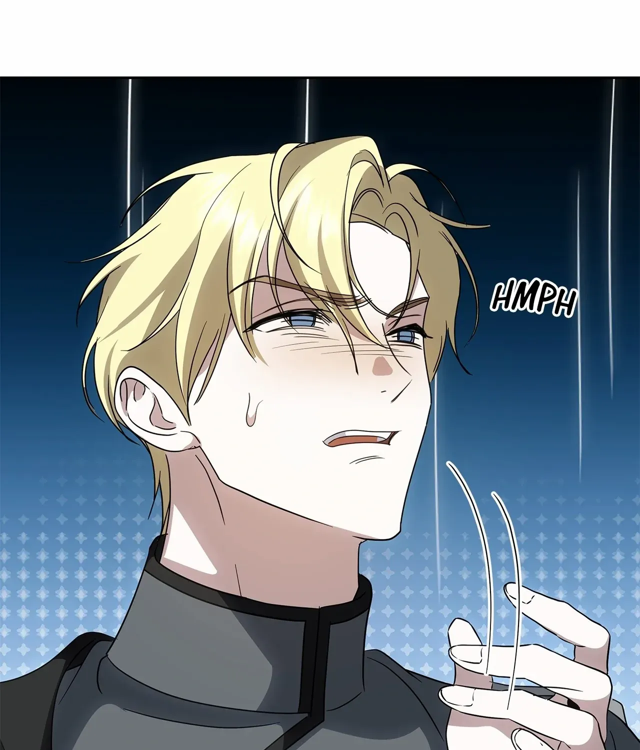 Read Undercover Princess chapter 71 image 28 on Lezhin