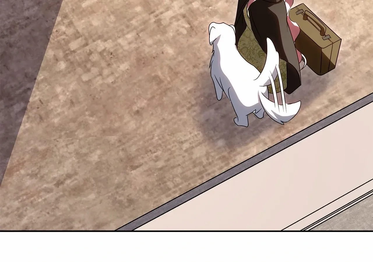 Read Undercover Princess chapter 71 image 3 on Lezhin