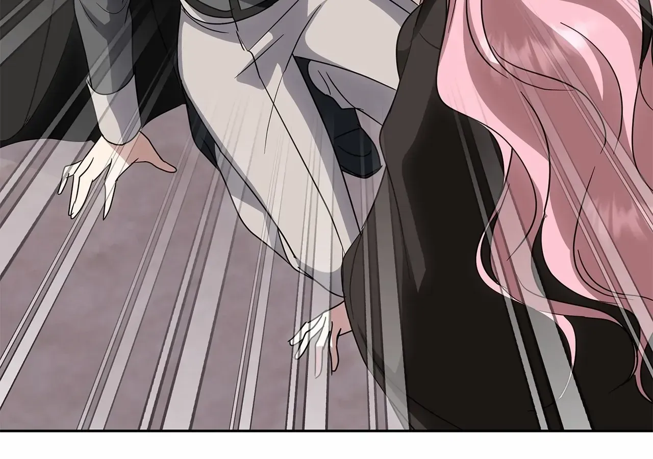 Read Undercover Princess chapter 71 image 31 on Lezhin
