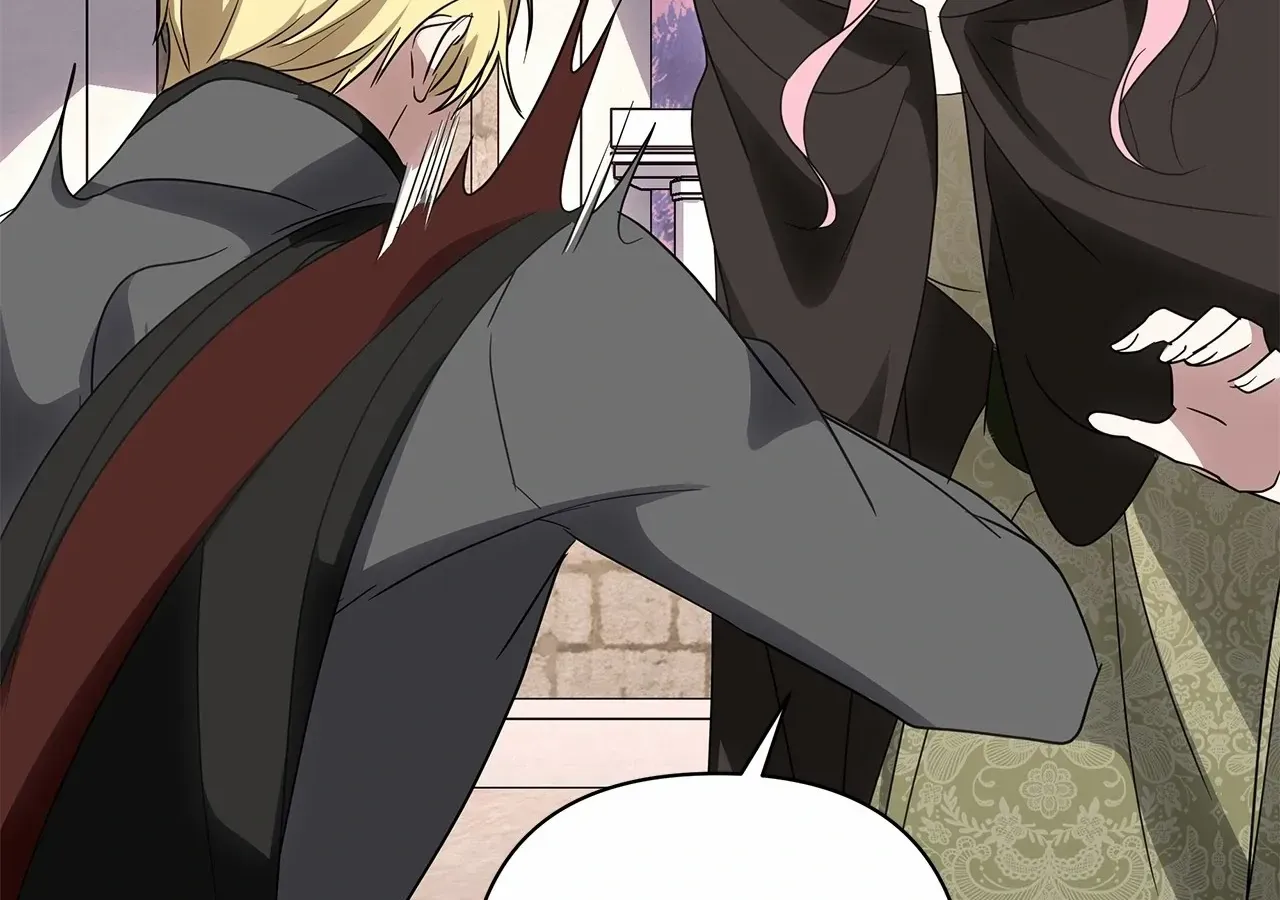 Read Undercover Princess chapter 71 image 33 on Lezhin