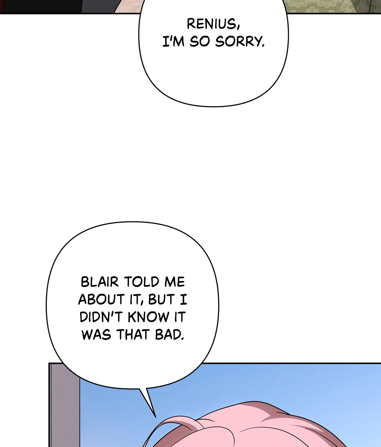 Read Undercover Princess chapter 71 image 34 on Lezhin