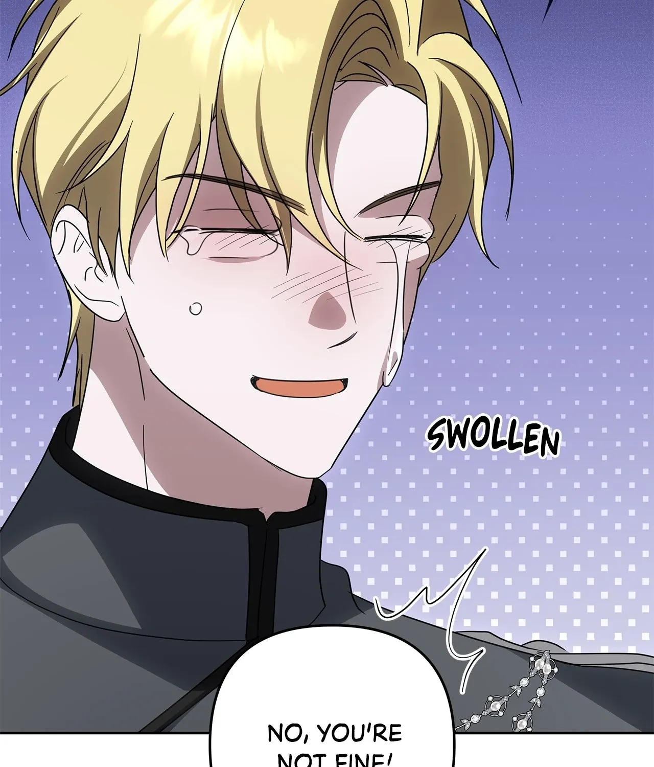 Read Undercover Princess chapter 71 image 38 on Lezhin