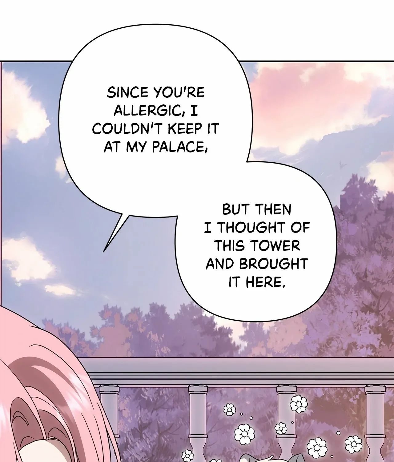 Read Undercover Princess chapter 71 image 46 on Lezhin