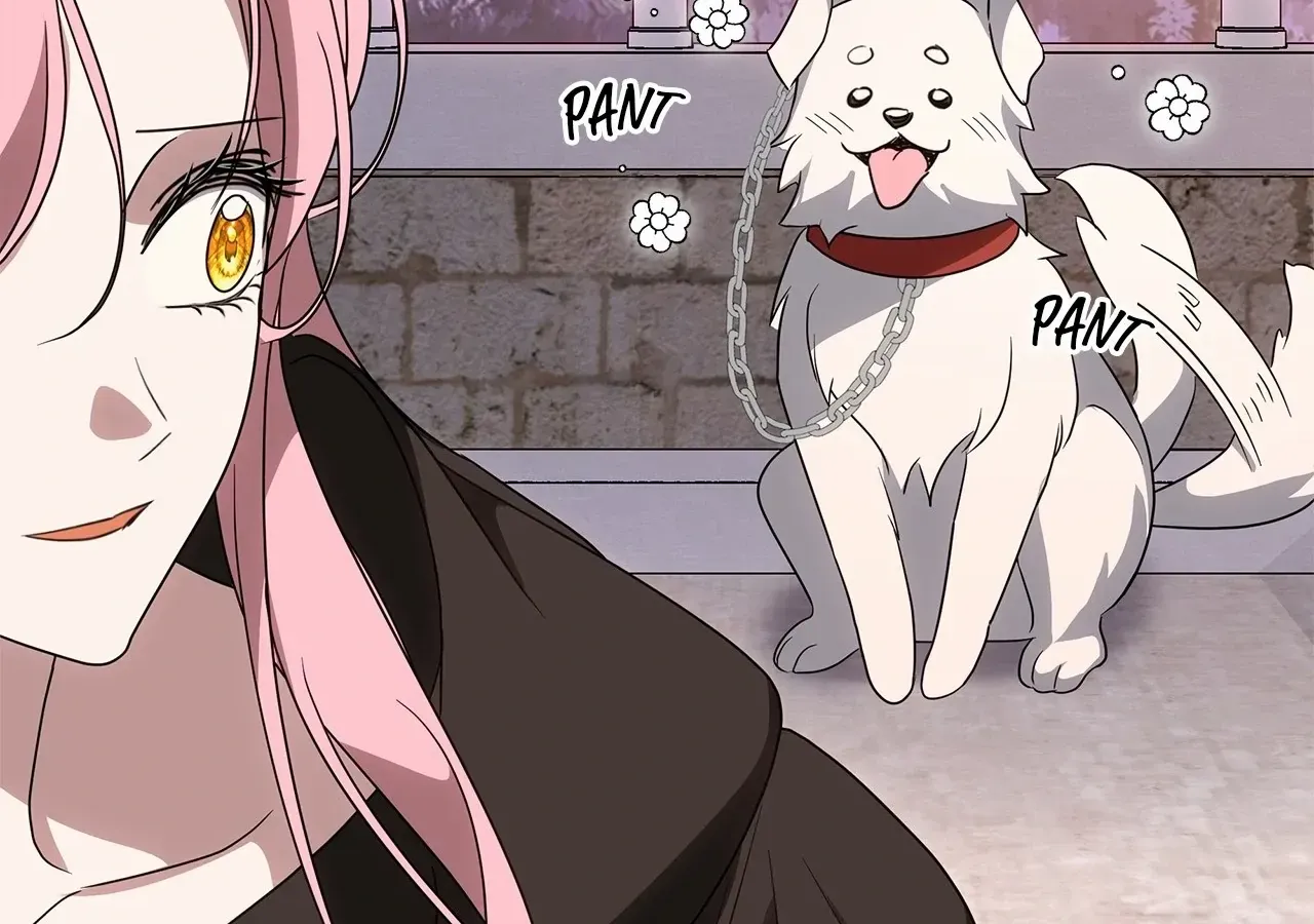 Read Undercover Princess chapter 71 image 47 on Lezhin