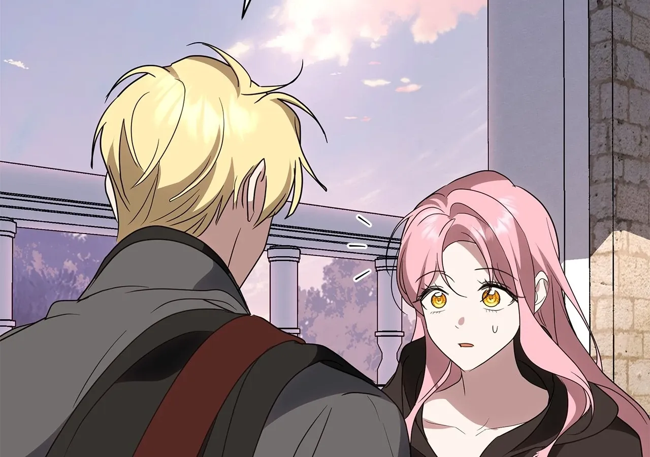Read Undercover Princess chapter 71 image 49 on Lezhin