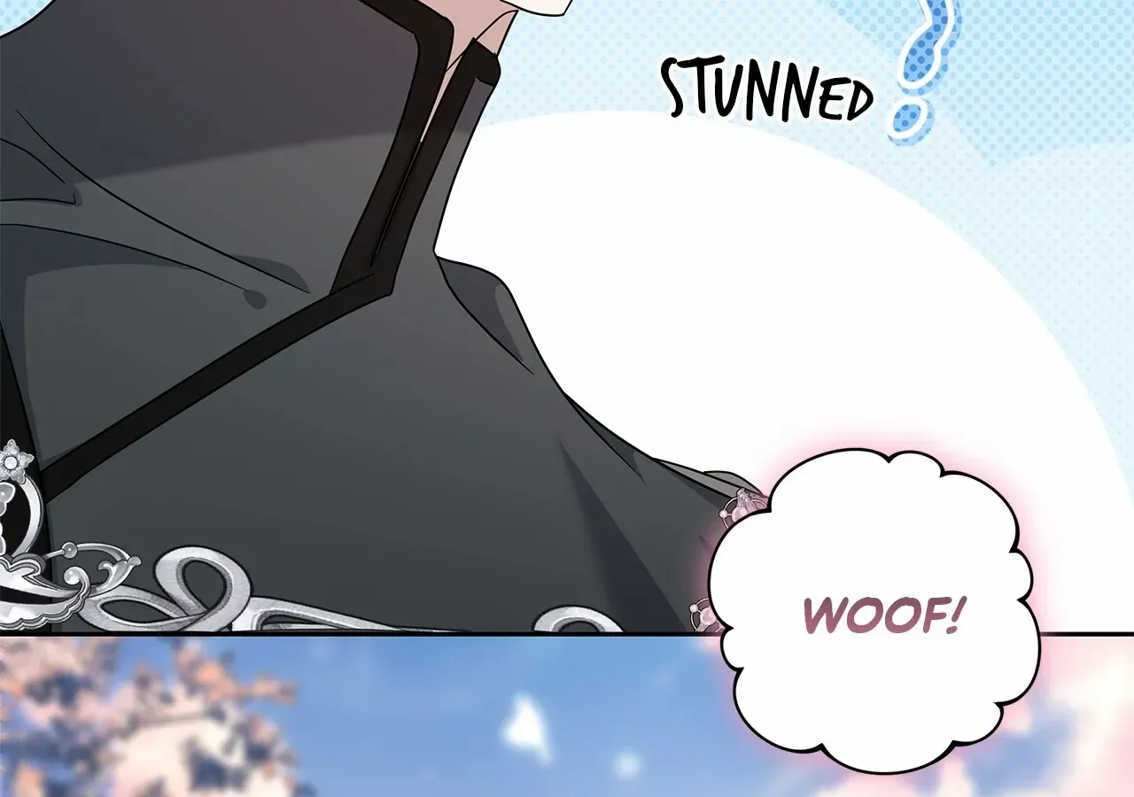 Read Undercover Princess chapter 71 image 5 on Lezhin