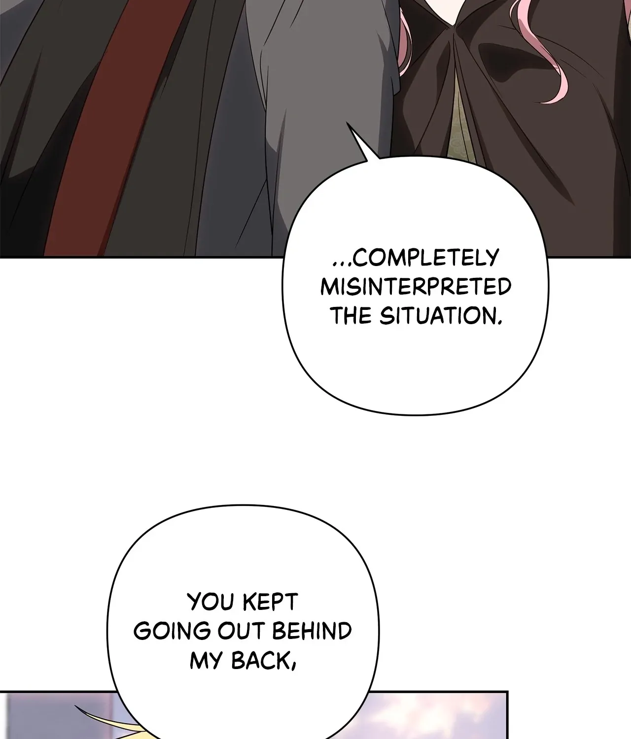 Read Undercover Princess chapter 71 image 50 on Lezhin