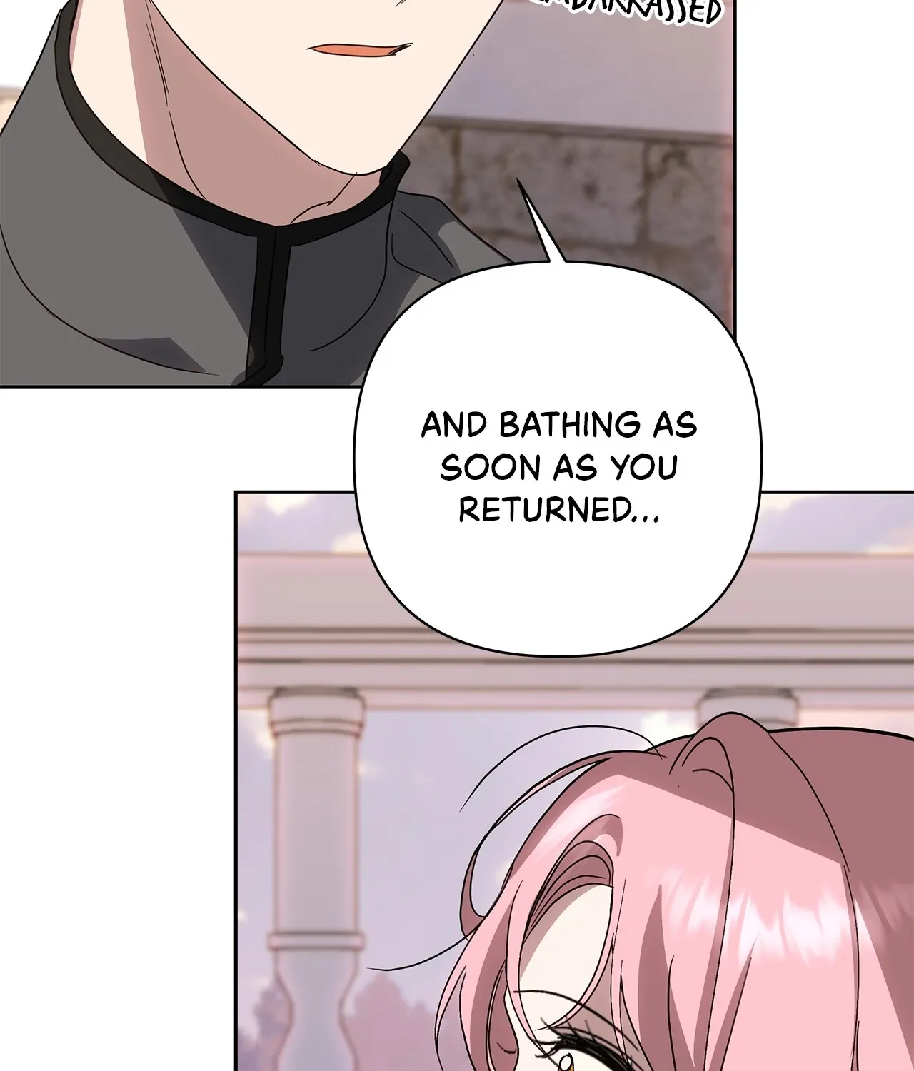 Read Undercover Princess chapter 71 image 52 on Lezhin
