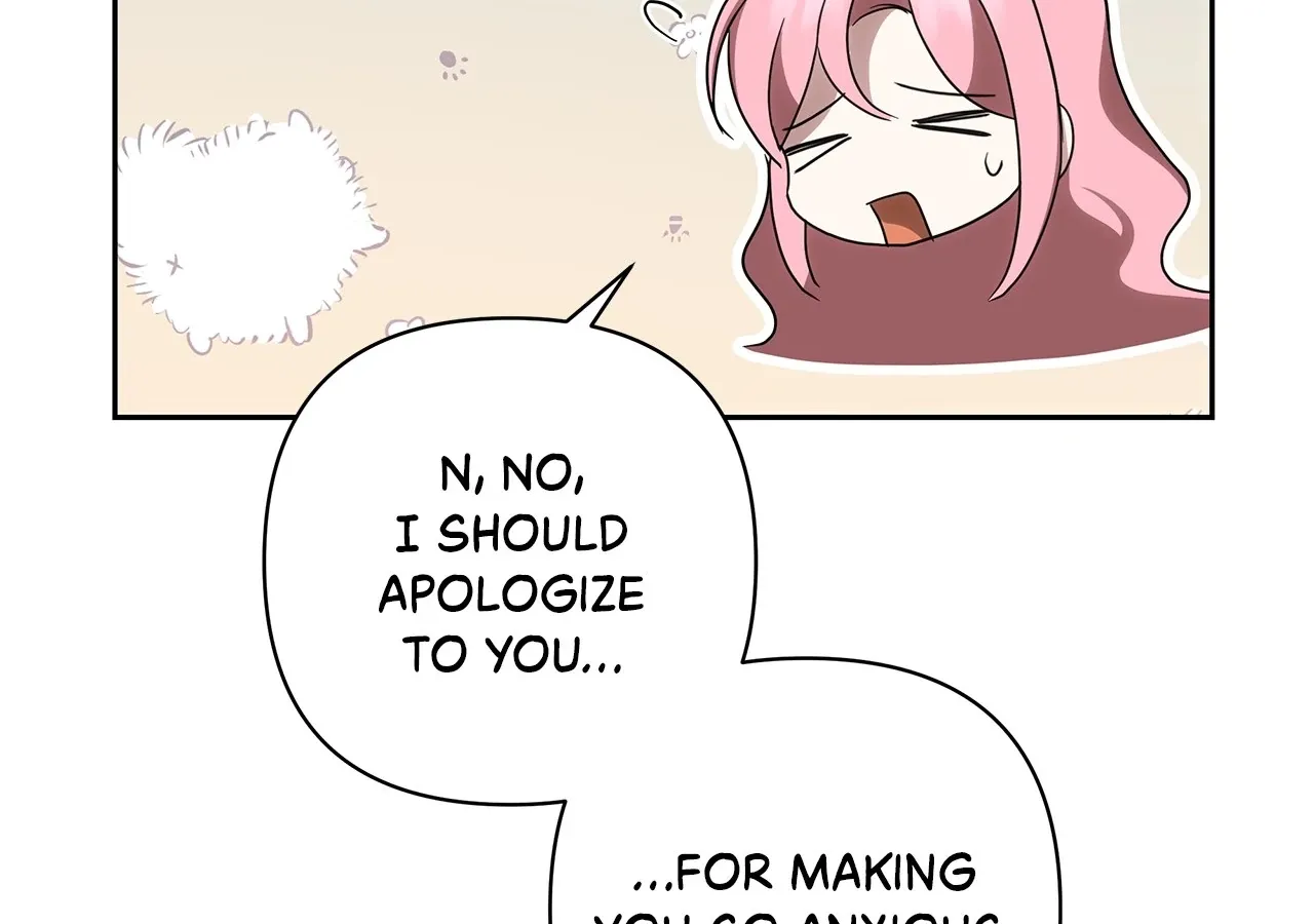 Read Undercover Princess chapter 71 image 56 on Lezhin