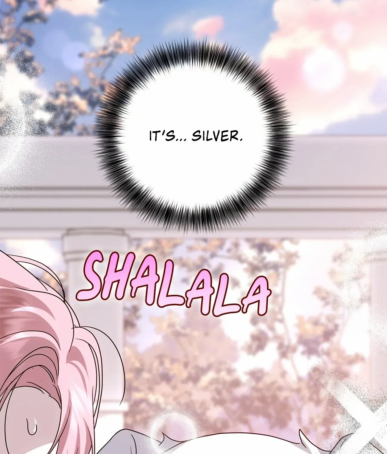 Read Undercover Princess chapter 71 image 6 on Lezhin
