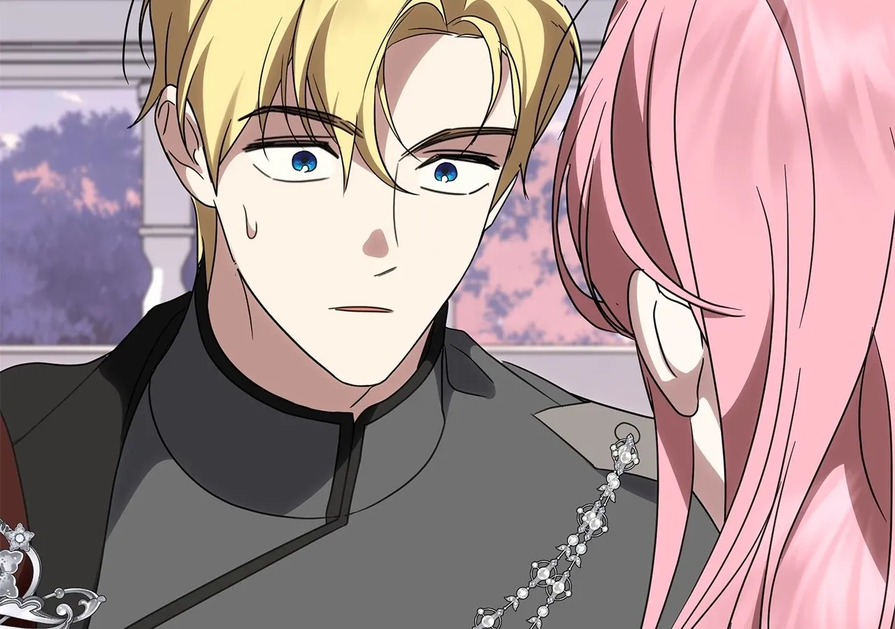 Read Undercover Princess chapter 71 image 60 on Lezhin