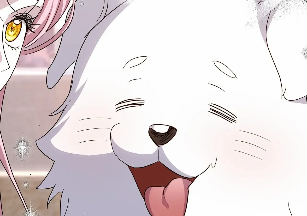 Read Undercover Princess chapter 71 image 7 on Lezhin