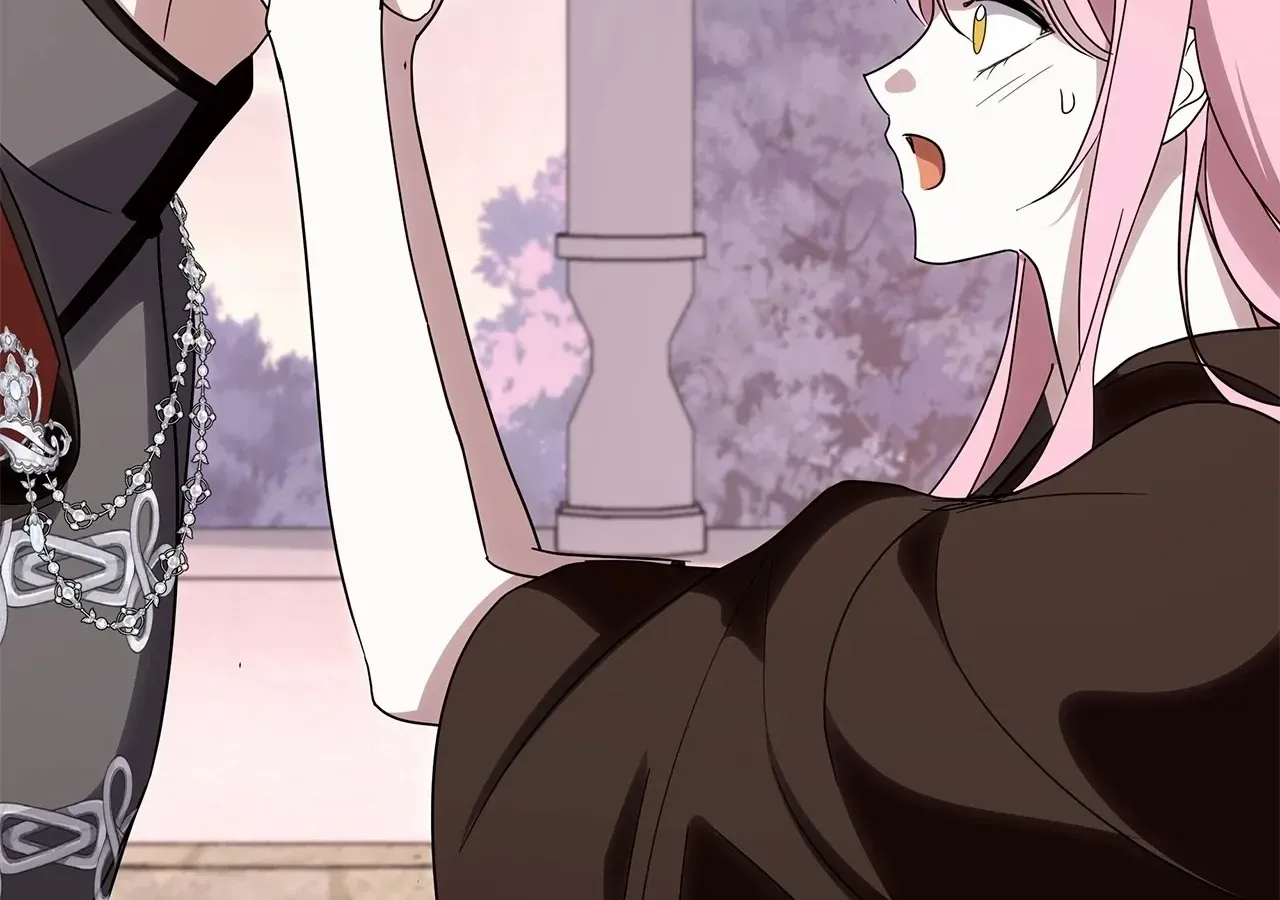 Read Undercover Princess chapter 71 image 74 on Lezhin