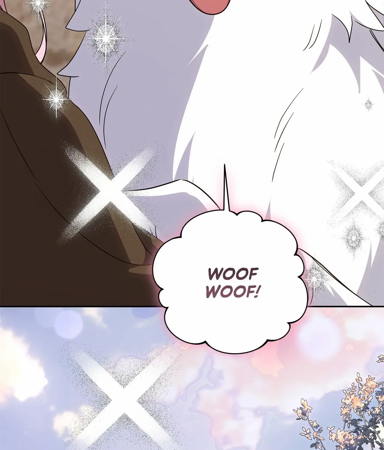 Read Undercover Princess chapter 71 image 8 on Lezhin