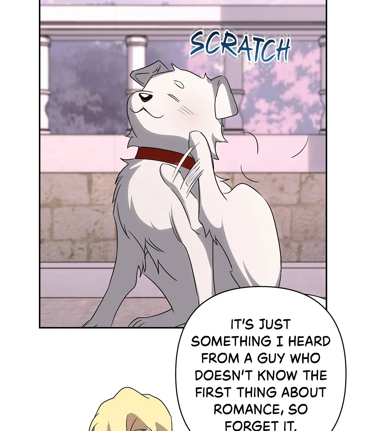 Read Undercover Princess chapter 71 image 81 on Lezhin