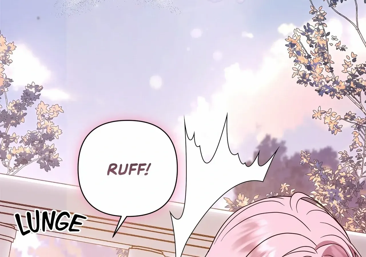 Read Undercover Princess chapter 71 image 9 on Lezhin