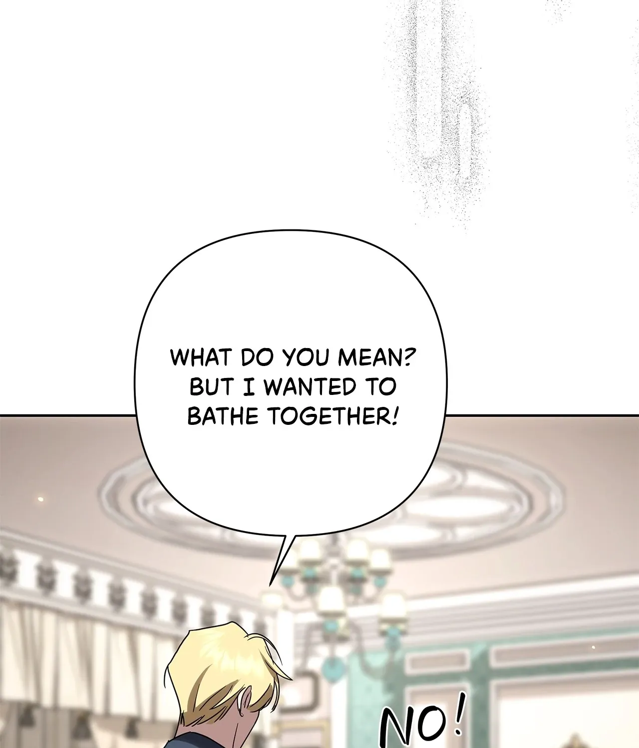 Read Undercover Princess chapter 71 image 91 on Lezhin