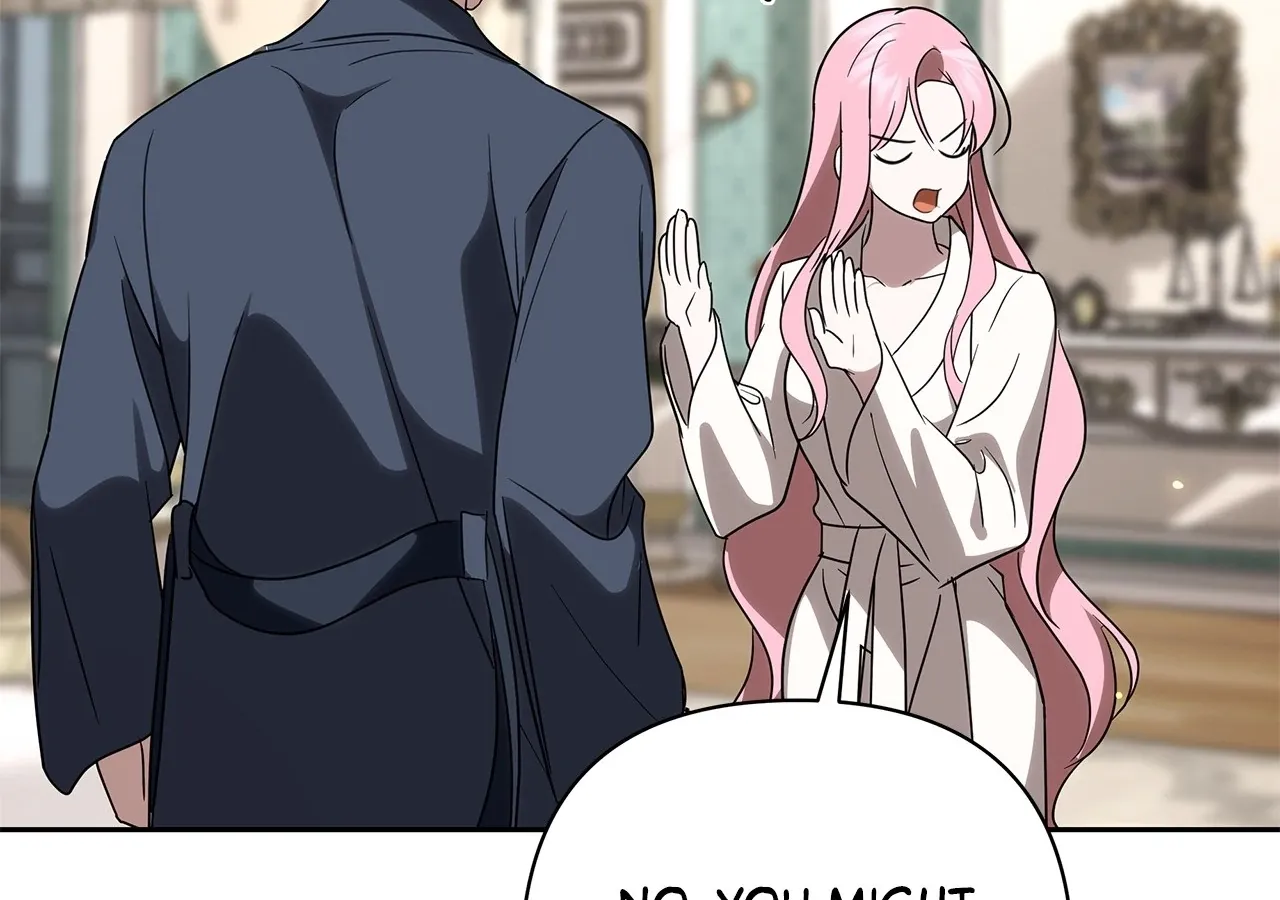 Read Undercover Princess chapter 71 image 92 on Lezhin